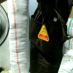 Celana Panjang SD Coklat Pramuka & Sekolah Dasar