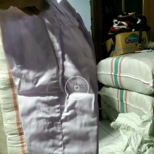 Celana Panjang SD Putih Polos: Pilihan Terbaik untuk Anak