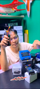 เครื่องชาร์จ3/4s20/30wชาร์ทได้ 3-4s11.1v/14.8vราคาเบาๆส่งจากไทย 2-3 วันถึง