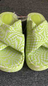 Dép quai chéo H&m 2023 (hàng xách tay )