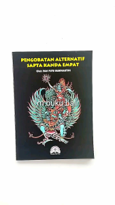 Pengobatan Alternatif Sapta Kanda Empat