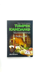 Buku Tumpek Kandang: Menghargai Kearifan Lokal Bali