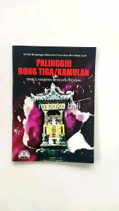 Palinggih Rong Tiga atau Kamulan Simbol Harapan Mencapai Moksha