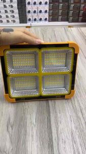 Super Powerful Solar LED Light Private street lamp 12000w Heavy Duty Light