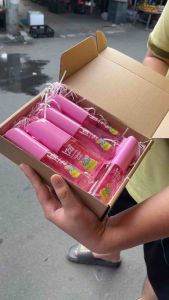 Xịt thơm Izzi 60ml