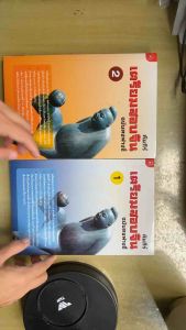 [หนังสือมือสอง-สภาพดี-ไม่มีขีดเขียน] หนังสือเตรียมสอบจีน HSK ฉบับตงฟางอี้ เล่ม 2 ติว Admissions ม.ปลาย สภาพดี ไม่มีขีดเขีย