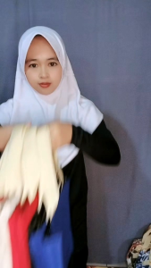 TAS JINJING KANVAS KOMBINASI TAS TOTE BAG PREMIUM TAS HAND BAG MULTIFUNGSI