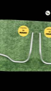 MA00แฮนด์เครื่องตัดหญ้าจับถนัดมือใช้กับมือเร่งแบบมัลติฟังก์ชัน