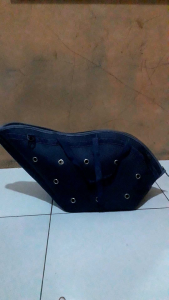 tas ayam jago kisa ayam