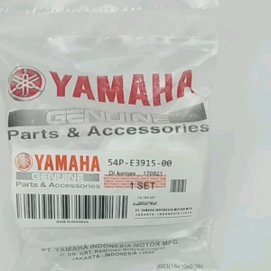 filter bensin - saringan bensin sepeda motor YAMAHA aerox 54P-E3915-00