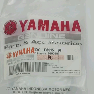 Filter Bensin Jupiter z New / Saringan Bensin Yamaha Jupiter z New - E3915-00