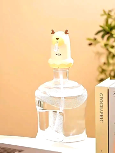 Dispenser Pompa Air Galon Electric / Pompa Galon Water Pump Dispenser Otomatis KB