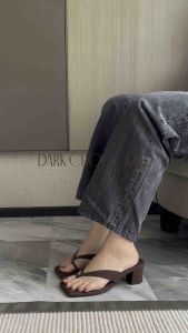 สินค้ามาใหม่ Day1step รองเท้าแตะมีส้น รุ่น Jennie Heels