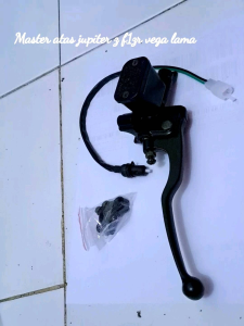 Master Atas Jupiter Z F1Zr Vega Lama: Spesifikasi & Deskripsi Produk