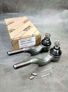 Tie Rod Panjang Toyota Kijang 3K - 4K - 5K Super / Tirod Dalam / Tirot Inner / Terod End / Terot