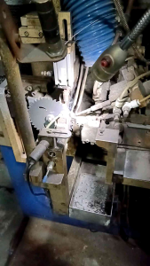 เลื่อยวงเดือน 7 นิ้ว รุ่น 580 รับ 3 เดือน