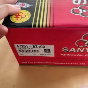 MASTER REM ATAS ALL NEW AVANZA XENIA RUSH TERIOS VELOZ BRAKE MASTER AVANZA XENIA