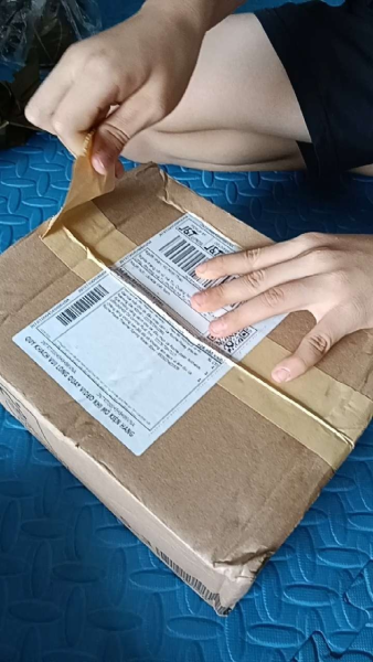 Buyer review video 5