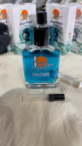 PARFUM BALI SURFERS BLUE POINT NO1 30ml