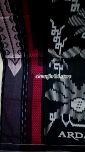 sarung ardan star exlusive gold dan terbaru songket terlaris mewah keren bahan mesres berkualitas tinggi