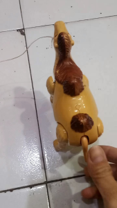MT88 - MAINAN ANAK ELECTRIC CAMEL MAINAN ONTA BATERE MURAH