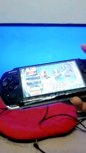 สายComponent " 5 สี " PSP 20003000 Component AV Cable for PSP 20003000