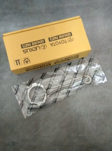 13201-B9090 Stang Seher Original New Rush - Terios / Con Rod