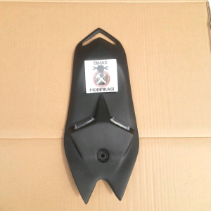 Undertail CBR 150R K45G Model CBR 250RR Fender Sein CBR 150R Facelift
