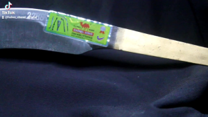 EGREK SAWIT CAMEL KING 2288 ORIGINAL SIAP PAKAI MADE IN MALAYSIA