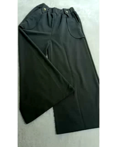 BUTTON CULLOTES / Celana Kulot Soraya / Kulot Mayung Murah Jumbo / Celana Kulot Wanita