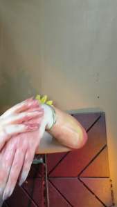 สครับพะพิม แพ็คเกจใหม่ พร้อมส่ง