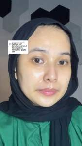 Glad2Glow Centella Allantoin Soothing Moisturizer Gel Repair Skin Barrier 30g /55g Pelembab Wajah