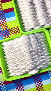 Cireng ayam suwircireng jando extra pedas isi 20 pcs Harga promo