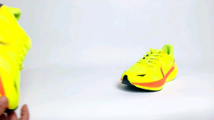 ORTUSEIGHT - SEPATU RUNNING HYPERHLADE 3.0 SPATU LARI RINGAN EMPUK DAN NYAMAN