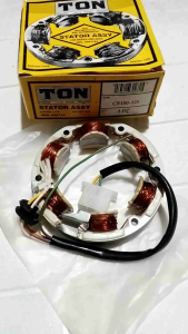 Spul Stator CB100 CB125 GL100 NOS Kualitas Original