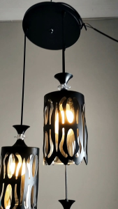good jaya lighting lampu gantung minimalis modern import