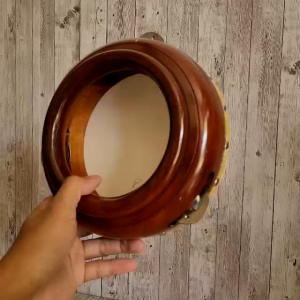 Rebana Hadroh Terbang Keplak ukuran anak Termurah Berkualitas