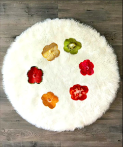 Jepit Rambut Bentuk Buah Aksesoris Wanita Dewasa Dan Anak Hair Clips Fruit Series Kids Premiun Korean Style