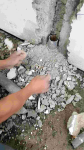 Dây cưa thép không gỉ đa năng: cắt gỗ cành cây cắt ống pvc ppr hdpe...