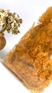 SNACK KILOAN KERIPIK KACA 250 GRAM | CEMILAN MURAH MAKASSAR