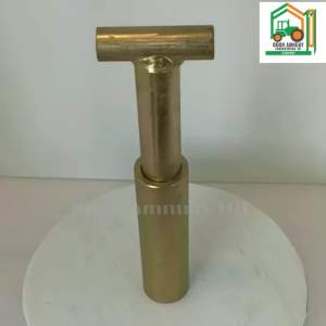 บูธและสลักซ่อมใบดันดิน รุ่น mu และ ford  บูธทำจากเหล็ก ST 52 วัดนอก 51 mm วัดใน  32.7 ยาว 180 อะไหล่รถไถ จำหน่ายเป็นราคาต่อชื้นและจำหน่ายเป็นชุด