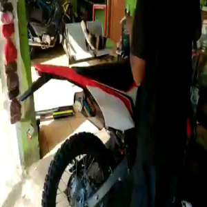 Knalpot Racing: KLX 160, WR 155, Norifumi Competition, CRF 150L & BF Dtracker