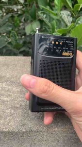 Radio bãi đã qua sử dụng Ando RA-310