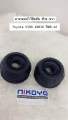 (พร้อมส่ง)​ยางรองเบ้า​โช๊ค​หน้าซ้าย-ขวา​TOYOTA​ VIOS YARIS​ ปี​08-12   รหัสสินค้า 48609-0D050 NIKOYO. 
