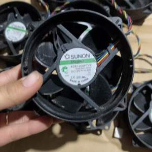 QUẠT TRÒN 12V FAN 9