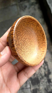 Mangkok Kayu Tahan Panas & Wasabi: Manfaat dan Penggunaan