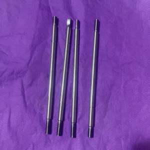 10 cái trục quạt 21cm (không kèm bạc )