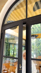 Samo Muslim - Mukena Sutra Premium / Telekung Sutra Premium