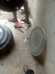 tutup velk motor wheel dop motor ring 17 variasi murah (bonus baut)