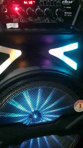 speaker bluetooth dat dt 1216